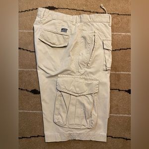 Mason’s Cargo shorts